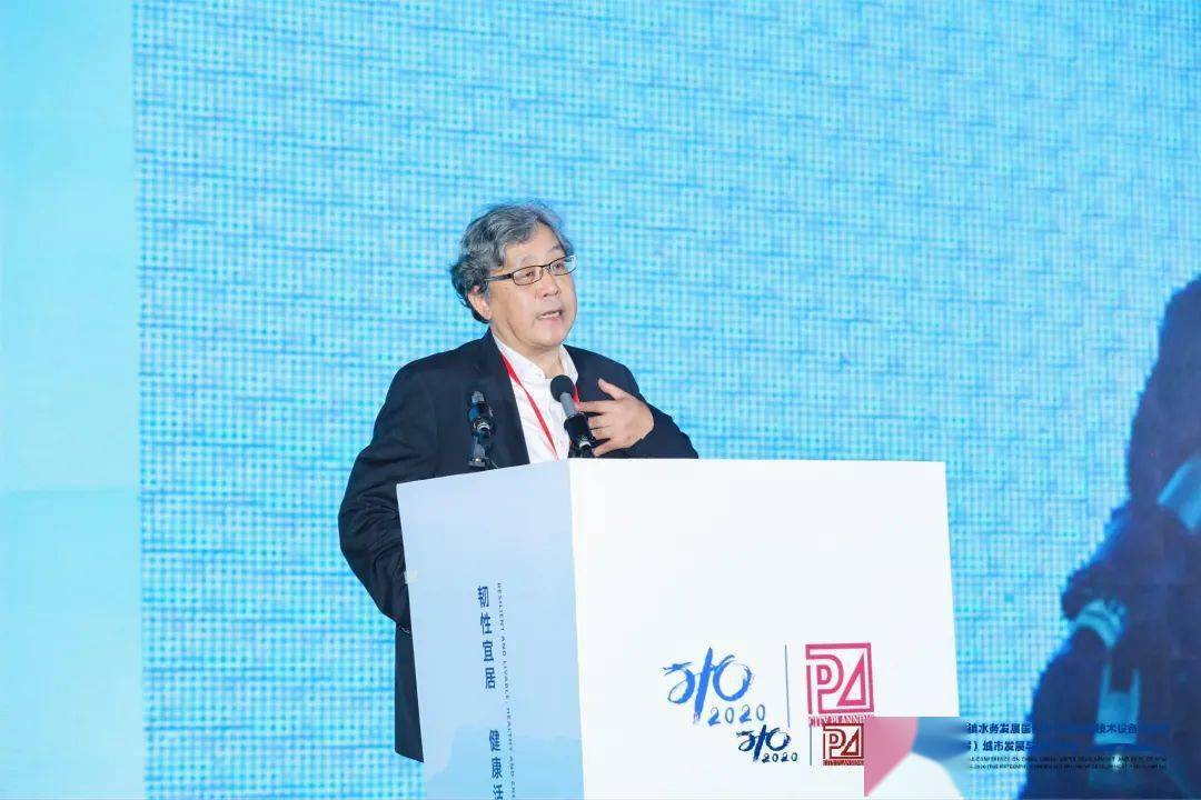 大會(huì)大精彩，第十五屆中國(guó)城鎮(zhèn)水務(wù)大會(huì)和2020城市發(fā)展與規(guī)劃大會(huì)于杭州完美閉幕！ (圖10)